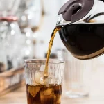 Programmable 18L Digital Drip Coffee Maker 5 | PricZone