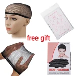 Colored Synthetic Long Straight Wig with Bangs 6 | PricZone