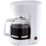 12 Cup Automatic Coffee Maker 18L Glass Carafe 1 | PricZone