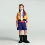 Anime Demon Hunter Pop Singer Cosplay Stage Suit 6 | PricZone