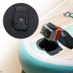 Surfboard Kayak Camera Mount Holder Base 6 | PricZone