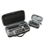 Protective Carry Case for Insta360 X4 1 | PricZone