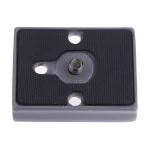 Universal 1 4in Metal Camera Quick Mount Plate 5 | PricZone
