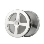 800ml Stainless Steel Milk Frother Double Mesh 5 | PricZone 800ml Stainless Steel Milk Frother Double Mesh 5 | PricZone