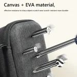 Insta360 X4 Travel Case with Lanyard and Bag 5 | PricZone