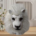 Plush Unicorn Horn Headband Cosplay Party 5 | PricZone