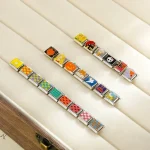 Halloween Italian Charm 9mm Pumpkin Ghost Witch 1 | PricZone