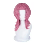 KPop Heat Resistant Demon Hunter Cosplay Wig 2 | PricZone