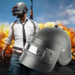 PUBG Chicken Dinner Cosplay Helmet Cap 3 | PricZone