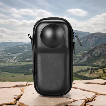 Insta360 X5 Travel Camera Bag 2 | PricZone