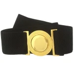 Adjustable Superhero Cosplay Elastic Belt 4 | PricZone