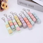 Mechanical Keyboard Keychain Fidget Toy 4 | PricZone