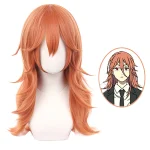 Angel Devil Wig for Chainsaw Man Cosplay 1 | PricZone