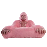 Inflatable King Kong Gorilla Sofa Bed 6 | PricZone