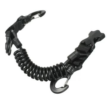 Underwater Camera Anti-Lost Diving Lanyard 1