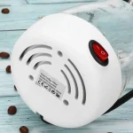 Portable Electric Mocha Espresso Kettle 4 | PricZone