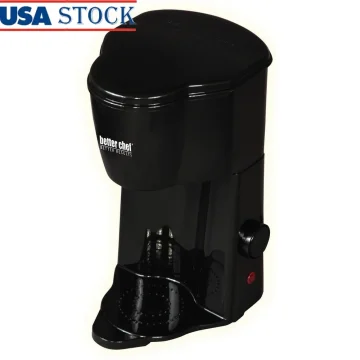 Compact Single Serve Coffee Maker 12oz 1 | PricZone