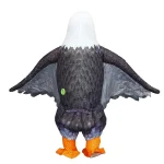 Adult Inflatable Eagle Costume Halloween Cosplay 5 | PricZone