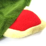 Swift Scout Teemo Green Cosplay Sun Hat 5 | PricZone