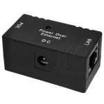 POE Injector Splitter 1000Mbps for IP Cameras 3 | PricZone POE Injector Splitter 1000Mbps for IP Cameras 3 | PricZone