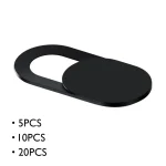 Webcam Privacy Cover Slider Protector 4 | PricZone