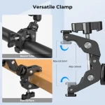 SmallRig Magic Arm Clamp Kit 4766 4 | PricZone