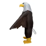 Adult Inflatable Eagle Costume Halloween Cosplay 6 | PricZone