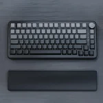 Ergonomic 81 Keys Gaming Keyboard Wrist Rest 3 | PricZone