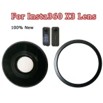 Insta360 X3 Replacement Lens Glass 2 | PricZone