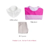 KPOP Witch Hunt Idol Cosplay Set 6 | PricZone