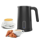 Sten Mini Milk Frother for Hot or Cold Drinks 1 | PricZone