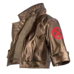 Rogue X Men Cosplay Jacket Womens Embroidered 5 | PricZone Rogue X Men Cosplay Jacket Womens Embroidered 5 | PricZone