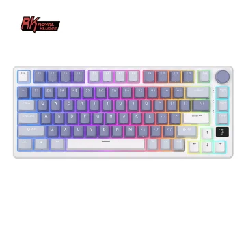 RK M75 Wireless RGB Gaming Keyboard 1 | PricZone
