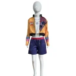 Anime Demon Hunter Pop Singer Cosplay Stage Suit 2 | PricZone