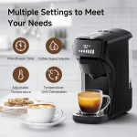 Hibrew H1B 6 in 1 Espresso and Coffee Maker 6 | PricZone