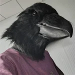 Plush Unicorn Horn Headband for Cosplay Parties 5 | PricZone