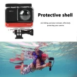 Waterproof Case for Insta360 ONE RS Camera 4 | PricZone