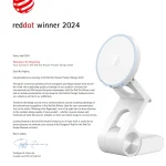 MagSafe Continuity Camera Mount for MacBook 1 | PricZone