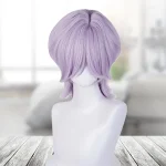 KPop Demon Hunter Romance Cosplay Wig 1 | PricZone