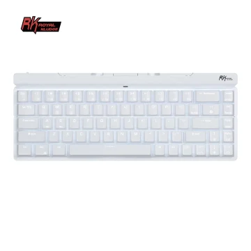 Royal Kludge RKF68 Foldable Bluetooth Keyboard 1 | PricZone