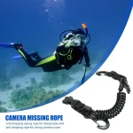 Underwater Camera Anti Lost Diving Lanyard 3 | PricZone