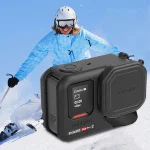 Silicone Protective Case for Insta360 Ace Pro 2 3 | PricZone