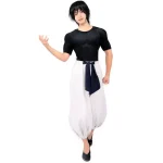 Toji Fushiguro JJK Mens Cosplay Outfit 4 | PricZone