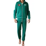 Calamari Game Player Tracksuit Costume Adult 2 | PricZone