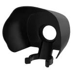 Osmo Pocket 3 Lens Sun Hood Cover Guard 1 | PricZone