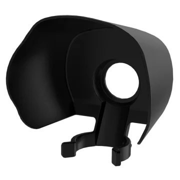 Osmo Pocket 3 Lens Sun Hood Cover Guard 1 | PricZone