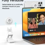 MagSafe Continuity Camera Mount for MacBook 5 | PricZone