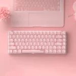 Ajazz AK33 Compact Gaming Keyboard 1 | PricZone