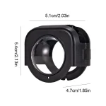 Insta360 X4 Waterproof Lens Guard Cover 4 | PricZone