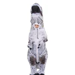 Kids T Rex Inflatable Dinosaur Mascot Costume 5 | PricZone